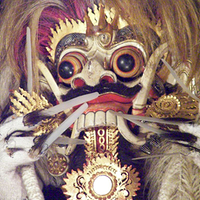 Photo de Bali - Balade, Garuda et spectacle